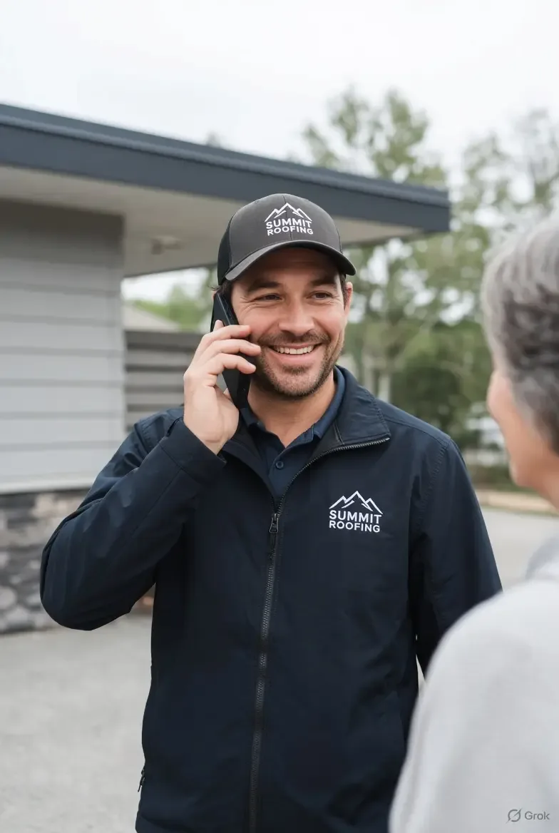 Flat Roof Leak Repair Linden, CA FAQs